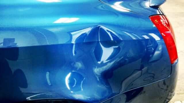 bumper-scuff-repair