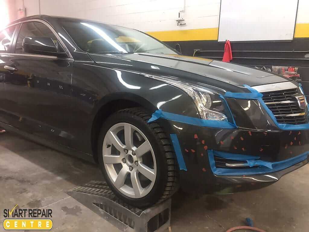 bumper-scratch-repair