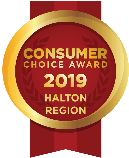 Consumer Choice Award 2019